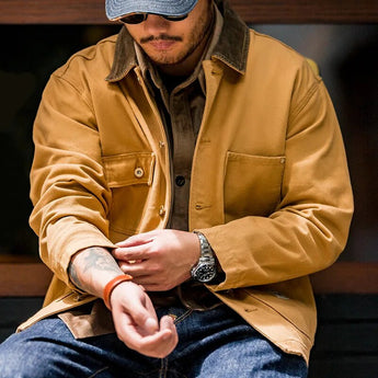 NorseRoughneck Jacket