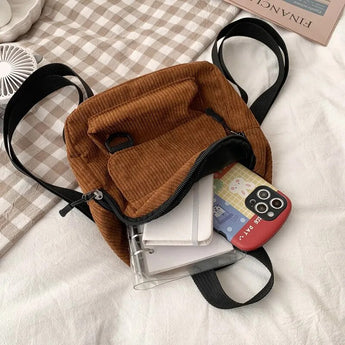 Mini Essentials Bag