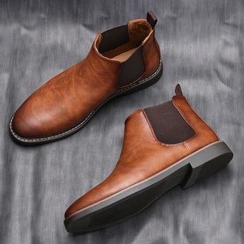 Brunello Chelsea Boots