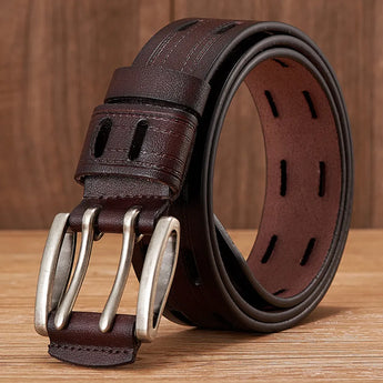 Roland Leather Belt