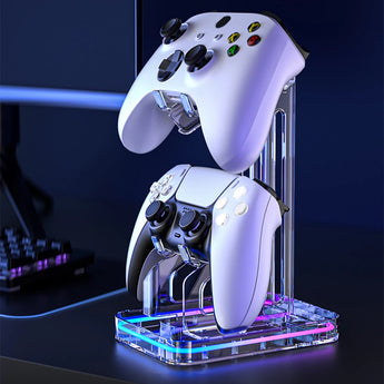 All-In-One Controller Stand