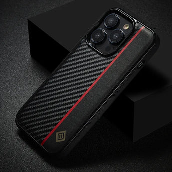 Fusion iPhone Case