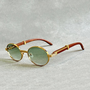 Mojave Sky Sunglasses